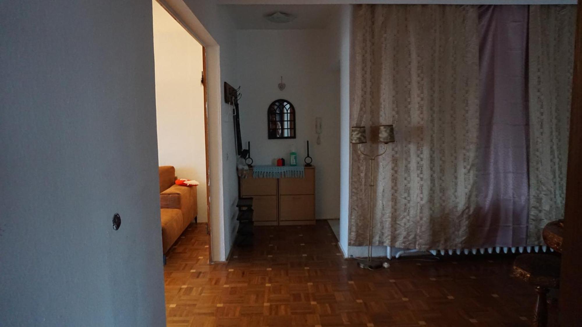 Darkwolf House Daire Merseburg Dış mekan fotoğraf