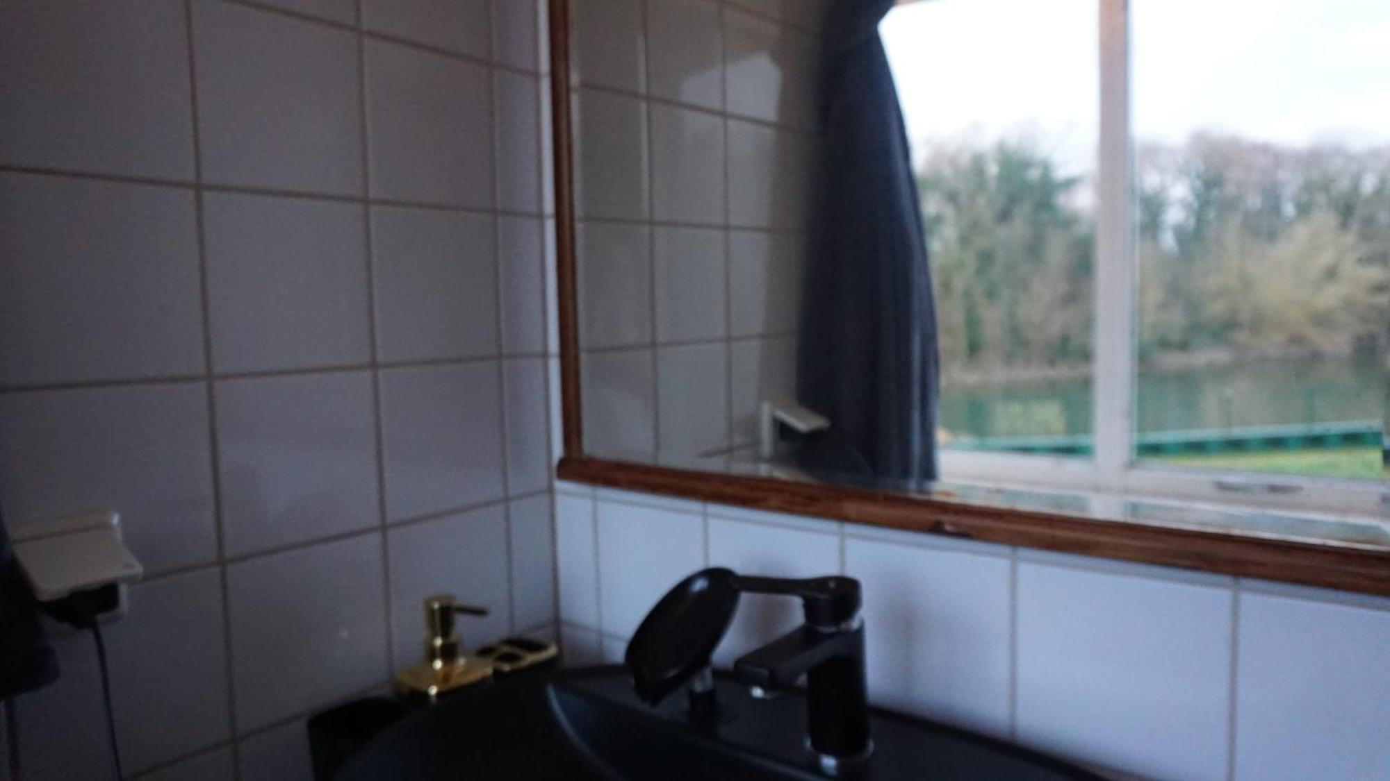 Darkwolf House Daire Merseburg Dış mekan fotoğraf