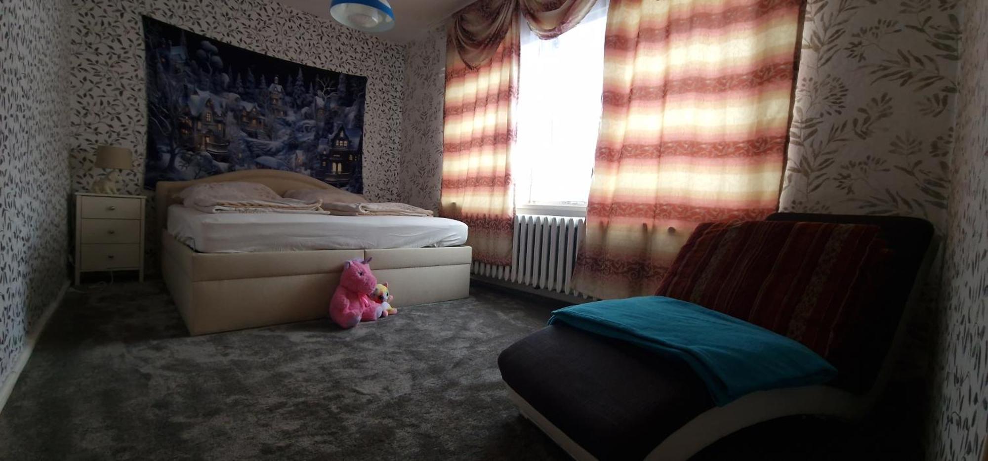 Darkwolf House Daire Merseburg Dış mekan fotoğraf