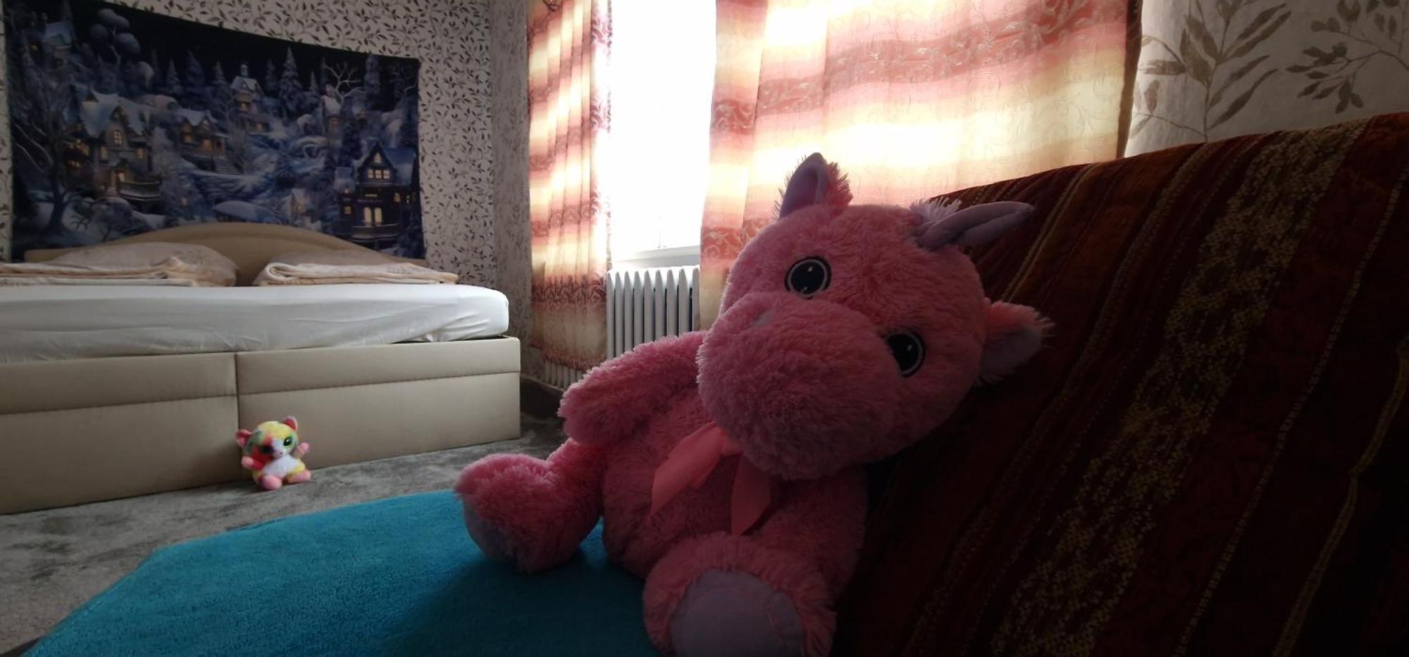 Darkwolf House Daire Merseburg Dış mekan fotoğraf